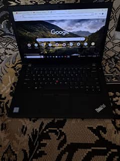 Lenovo Thinkpad T480