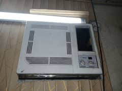 . 75 ton ac for sale 100% working condition