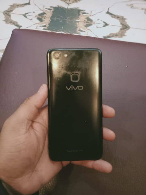 vivo y75a 6gb 128 gb 3