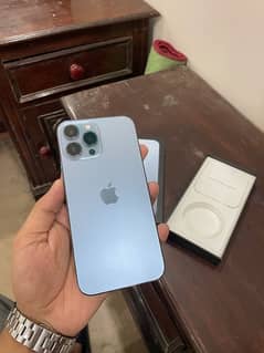 i phone 13 pro max 128gb pta approved