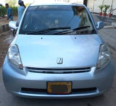 Toyota Passo 2006