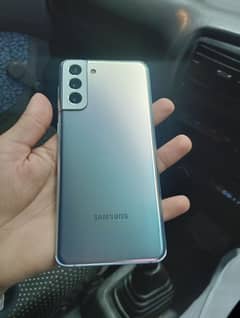 samsung S 21 plus 5G