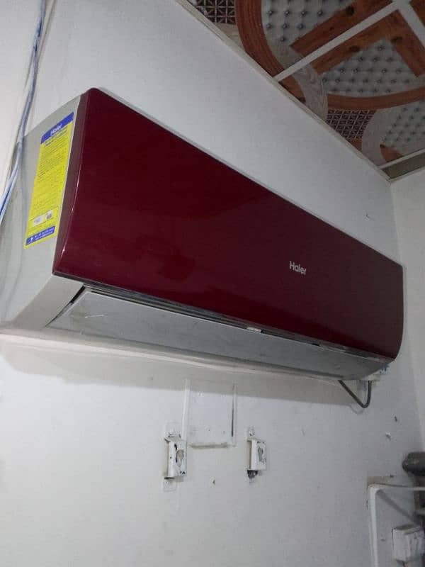 Haier 1 ton ac 3