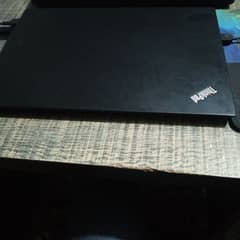 Lenovo Thinkpad