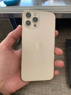 iPhone 12 pro max Non PTA 10/10