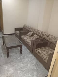 Fully Furnished apartment