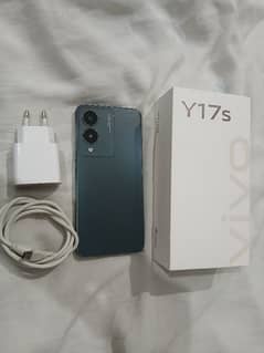 Vivo Y17S for sale in lush condition