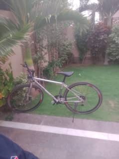 Cycle for sale