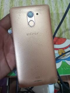 INFINIX HOT 4 ,, WITH BOX ,, 2.16 ,,