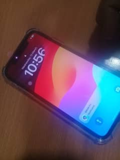 iPhone XR 10 by 10 all ok