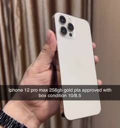 iphone 12 pro max pta approved