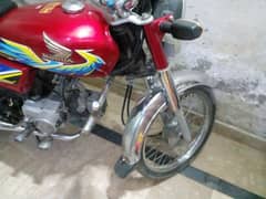 Honda 70cd model 2020 O3OO84/49/88O