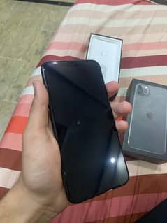 iphone 11 pro max aprooved