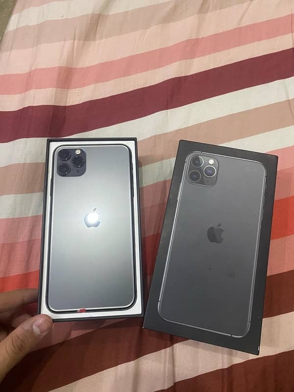 iphone 11 pro max aprooved 1