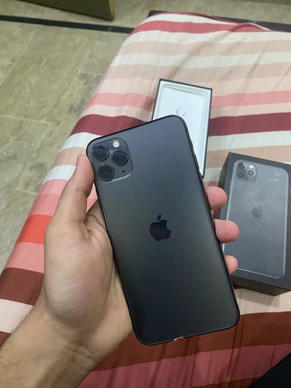 iphone 11 pro max aprooved 3