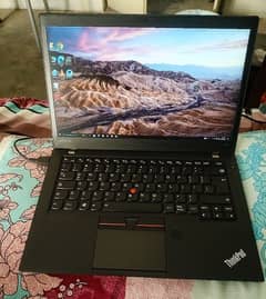 LAPTOP IN REASONABLE PRICE 12GB 256GB (LENOVO THINKPAD)