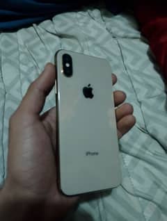 iPhone xs (pta Approved)