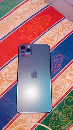 iPhone 11 Pro Max jv 64gb