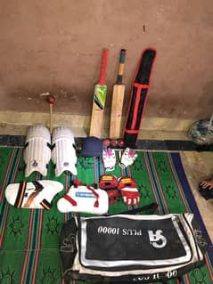 Cricket Kit