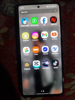 samsung a52s 5g nonpta 8/128