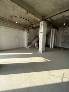 Commercial Shop Available For Rent At Prime Location Of Autobhan Road, Hyderabad.