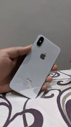 iphone x 64 gb pta