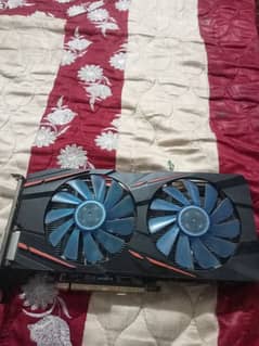 rx 570 for sale working condition for 8k only