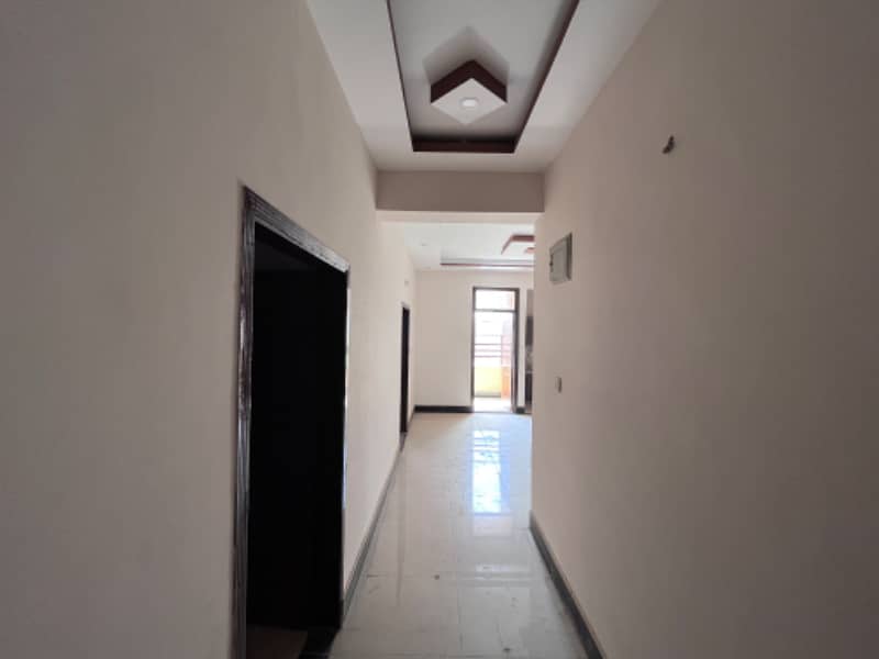 Commercial Office Available For Rent At Prime Location Of Unit 7, Latifabad, Hyderabad 2