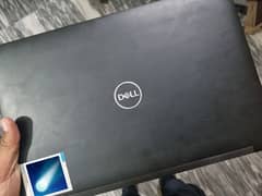 Dell laptop brand new condition