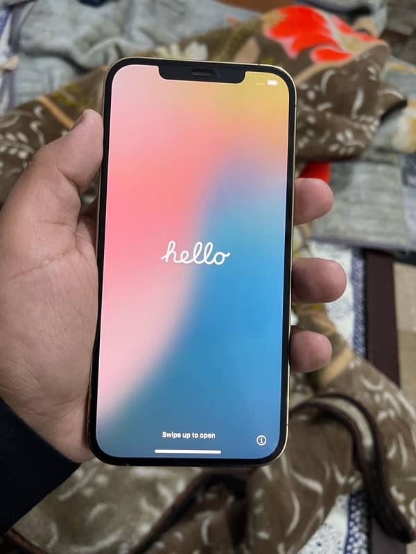 iphone 12 pro max 128 gb 4