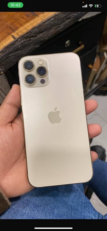iphone 12 pro max 128 gb 7