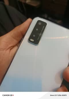 Vivo y20 urgent sale Condition 10/9