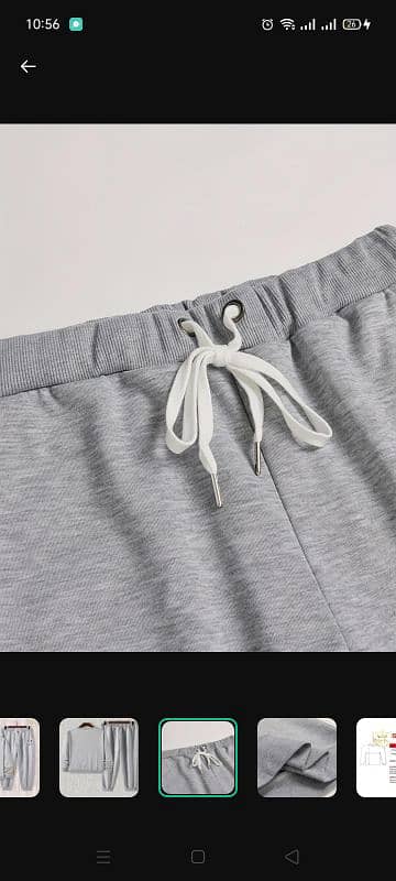 sweatshirt tracksuit 3