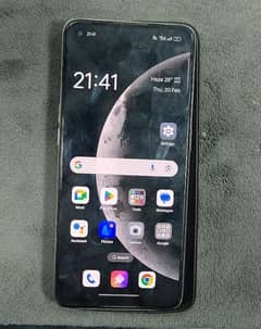 OPPO F21 PRO 8gb RAM , 128gb Storage