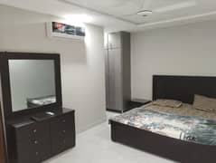 Fully Furnished Apartment For Rent