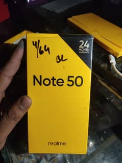 Realme Note 50 For Sale 10/10 condition