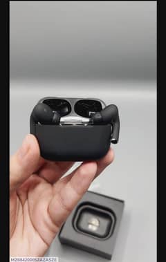 airpods pro 2nd generation