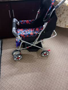 Baby Pram New | Baby Stroller | Baby Kot | 0331-5507990