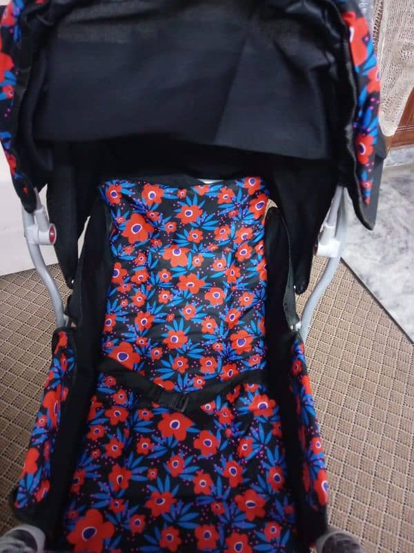 Baby Pram New | Baby Stroller | Baby Kot | 0331-5507990 1