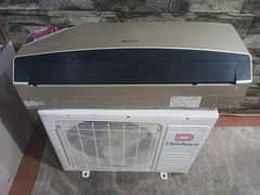 Dawlance 1 ton split AC non inverter