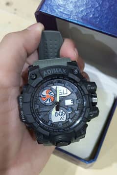 Adimax original watch