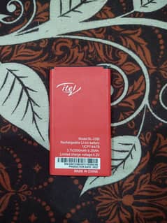 Itel