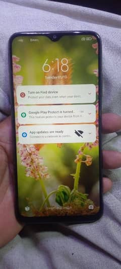 xiaomi poco m3  10/10 condition 4gb 128 gb