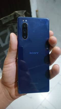 Sony Xperia 5