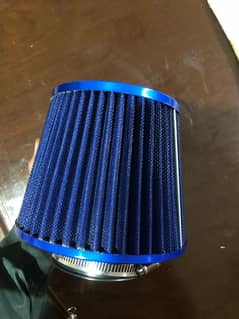 Cold Air intake universal