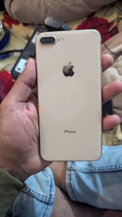 iphone 8 plus pta approved