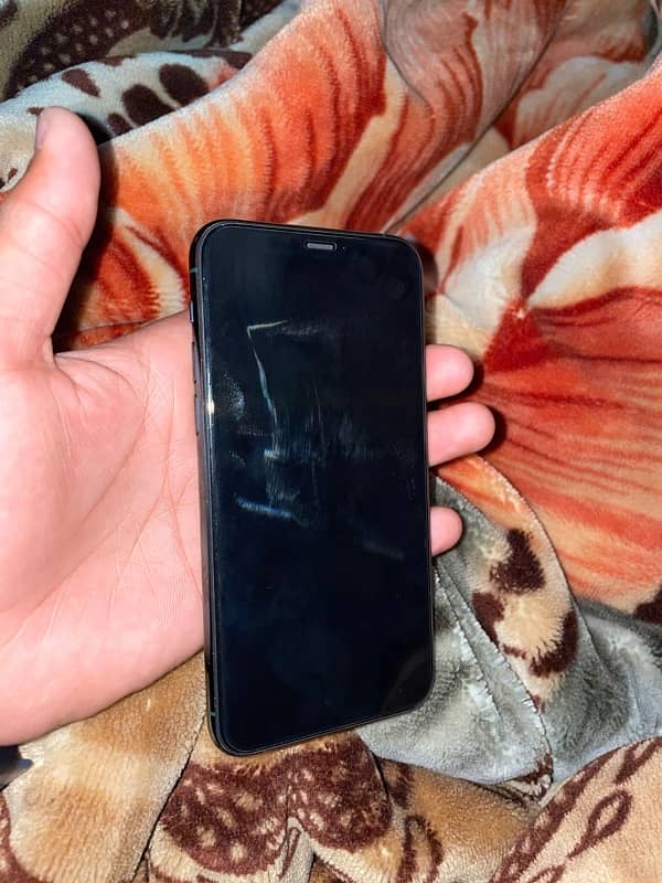 iPhone 11 Pro 256 gb non pta 0