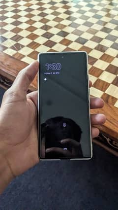 Pixel 6a