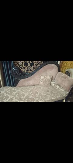 7 seaters sofa new 10by10 condition