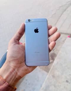 iphone 6 pta Aproved 64gb